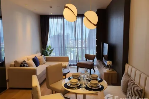 2 Bedroom Condo for sale in BEATNIQ Sukhumvit 32, Khlong Tan, Bangkok near BTS Thong Lo