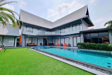 5 Bedroom House for sale in Lanna villa, Nong Prue, Chonburi