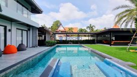 5 Bedroom House for sale in Lanna villa, Nong Prue, Chonburi