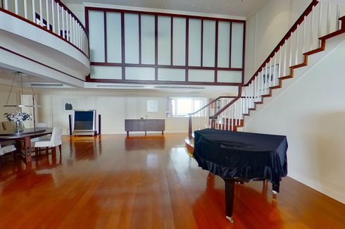 4 Bedroom Condo for sale in Las Colinas, Khlong Toei Nuea, Bangkok near BTS Asoke