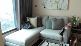 1 Bedroom Condo for rent in The ESSE Asoke, Khlong Toei Nuea, Bangkok near BTS Asoke