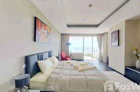 3 Bedroom Condo for sale in La Royale Beach, Na Jomtien, Chonburi