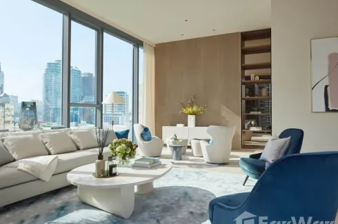 2 Bedroom Condo for sale in SCOPE Langsuan, Lumpini, Bangkok near BTS Chit Lom