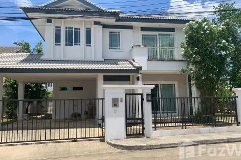 3 Bedroom House for rent in Siwalee Choeng Doi, Mae Hia, Chiang Mai