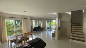 3 Bedroom House for rent in Siwalee Choeng Doi, Mae Hia, Chiang Mai