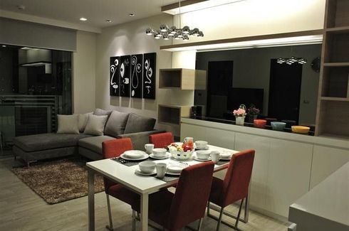 1 Bedroom Condo for rent in Sky Walk Condominium, Phra Khanong Nuea, Bangkok near BTS Phra Khanong