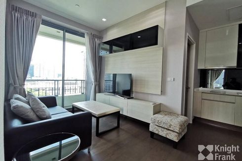 2 Bedroom Condo for sale in Q Asoke, Makkasan, Bangkok near MRT Phetchaburi