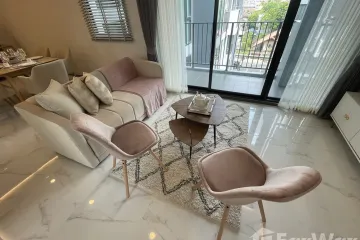 2 Bedroom Condo for rent in Define by Mayfair Sukhumvit 50, Phra Khanong, Bangkok near BTS On Nut