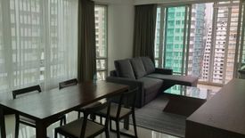 2 Bedroom Condo for rent in Baan Rajprasong, Lumpini, Bangkok near BTS Ratchadamri
