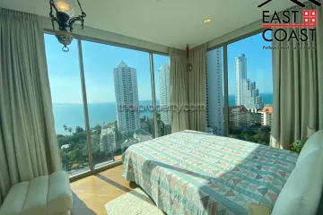 2 Bedroom Condo for sale in Na Kluea, Chonburi