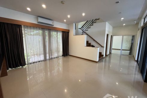 4 Bedroom House for rent in Patsara Gardens, Khlong Tan Nuea, Bangkok