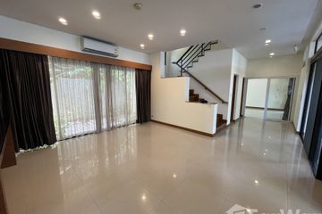 4 Bedroom House for rent in Patsara Gardens, Khlong Tan Nuea, Bangkok