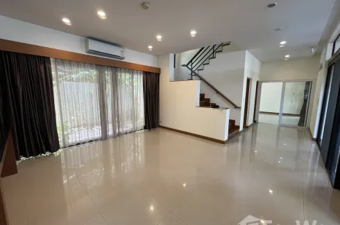 4 Bedroom House for rent in Patsara Gardens, Khlong Tan Nuea, Bangkok