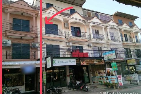 Commercial for sale in Na Kluea, Chonburi