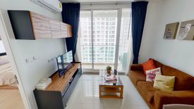 1 Bedroom Condo for rent in TC Green, Huai Khwang, Bangkok near MRT Phetchaburi