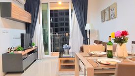 1 Bedroom Condo for rent in TC Green, Huai Khwang, Bangkok near MRT Phetchaburi