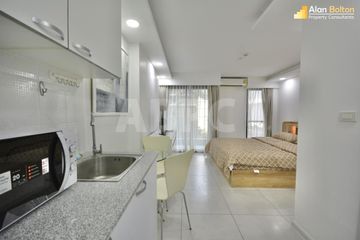 1 Bedroom Condo for Sale or Rent in Siam Oriental Tropical Garden, Nong Prue, Chonburi