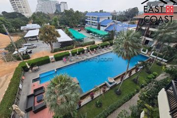 2 Bedroom Condo for rent in Sunrise Beach Resort and Residence, Na Jomtien, Chonburi