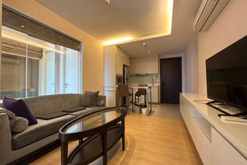1 Bedroom Condo for sale in H condo, Khlong Tan Nuea, Bangkok near BTS Phrom Phong