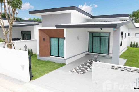 3 Bedroom House for sale in Win Home Pranburi, Wang Phong, Prachuap Khiri Khan