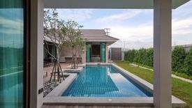 3 Bedroom Villa for sale in SHAAN Hua Hin, Thap Tai, Prachuap Khiri Khan