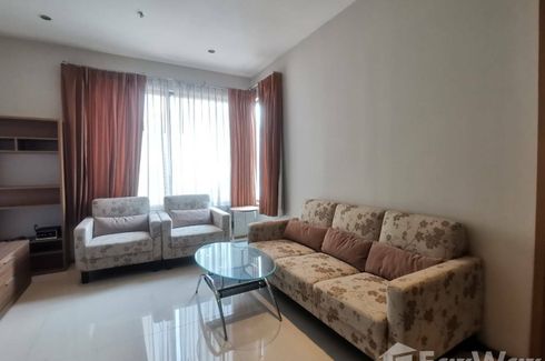1 Bedroom Condo for sale in The Emporio Place, Khlong Tan, Bangkok near BTS Phrom Phong