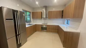 4 Bedroom House for rent in Khlong Toei, Bangkok