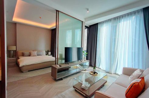 1 Bedroom Condo for Sale or Rent in The Estelle Phrom Phong, Khlong Tan, Bangkok near BTS Phrom Phong