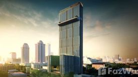 1 Bedroom Condo for sale in Thanon Phetchaburi, Bangkok near BTS Ratchathewi