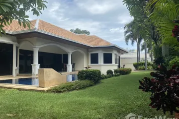 3 Bedroom House for rent in Jomtien Park Villas, Nong Prue, Chonburi