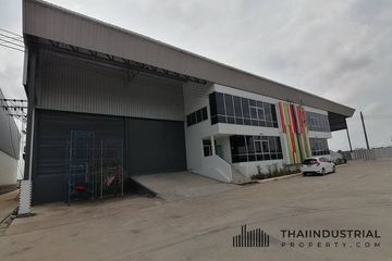 Warehouse / Factory for Sale or Rent in Bang Phriang, Samut Prakan
