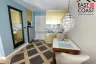 1 Bedroom Condo for sale in Nong Prue, Chonburi