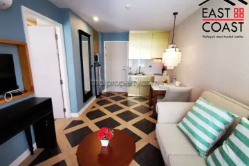 1 Bedroom Condo for sale in Nong Prue, Chonburi