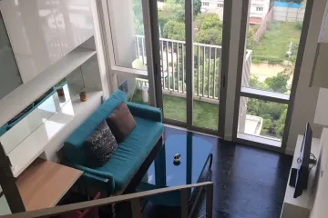 1 Bedroom Condo for rent in Ideo Skyle morph 38, Phra Khanong, Bangkok near BTS Thong Lo