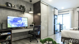 Apartment for rent in Civic Place, Khlong Tan Nuea, Bangkok