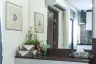 Apartment for rent in Civic Place, Khlong Tan Nuea, Bangkok