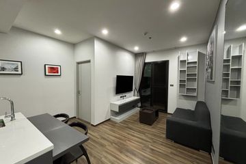 1 Bedroom Condo for sale in WYNE Sukhumvit, Phra Khanong, Bangkok near BTS Phra Khanong