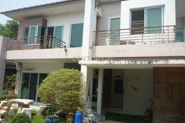 4 Bedroom House for sale in Bang Len, Nonthaburi