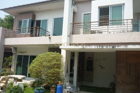 4 Bedroom House for sale in Bang Len, Nonthaburi