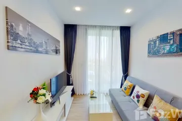 1 Bedroom Condo for sale in THE LINE Phahol - Pradipat, Phaya Thai, Bangkok near BTS Saphan Kwai