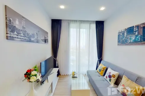 1 Bedroom Condo for sale in THE LINE Phahol - Pradipat, Phaya Thai, Bangkok near BTS Saphan Kwai