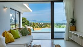 3 Bedroom Villa for rent in The Salin Seaview Villas, Rawai, Phuket