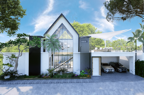 3 Bedroom Villa for sale in Unique Villa Kata, Karon, Phuket