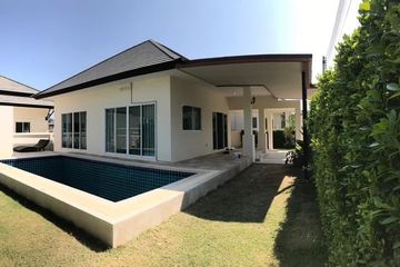 3 Bedroom House for rent in Nice Breeze 7, Cha am, Phetchaburi