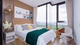 1 Bedroom Condo for rent in THE LINE Jatujak - Mochit, Chatuchak, Bangkok near MRT Chatuchak Park