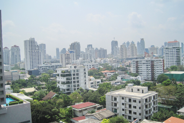 1 Bedroom Condo for rent in Khlong Tan Nuea, Bangkok