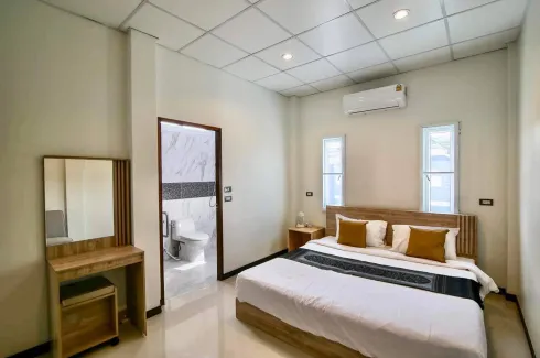 2 Bedroom Apartment for rent in New Horizon, Nong Kae, Prachuap Khiri Khan