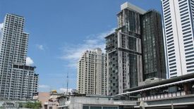 1 Bedroom Condo for sale in Ideo Q Phayathai, Thung Phaya Thai, Bangkok near BTS Phaya Thai