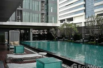 1 Bedroom Condo for sale in Ideo Q Phayathai, Thung Phaya Thai, Bangkok near BTS Phaya Thai