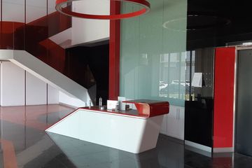 Warehouse / Factory for rent in Lam Pla Thio, Bangkok